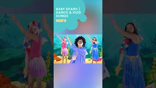 Baby Shark Dance Pt3  Top Nursery Rhymes amp Kids Songs Keiki Kids kidsmusic babyshark [upl. by Kuo]