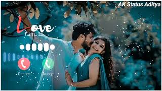 😘🥀special love song ringtone। special ringtone high quality HD ❣️🔥🥀 [upl. by Broek]