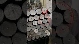 😱 Stud Making Process shorts viral metal [upl. by Ylsel]