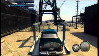 Mafia II  Exporter Achievement Guide HD [upl. by Ylam887]