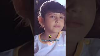 Chachi 420 movie cast then and now 😱💯 shorts ytshorts trending [upl. by Antonella]