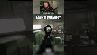 Im so used to Call of Duty [upl. by April]