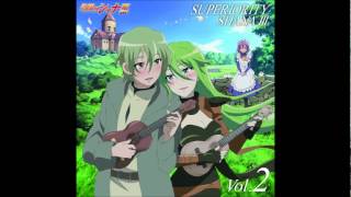 Shakugan no Shana III Final OST Vol2  06 Tristesse [upl. by Quintina458]