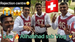 SSBHow to clear ssb in 1st attempt full experience in allhabhad board ❤️ ssb navishyadav cds [upl. by Tarrah]