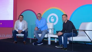 Groovinads en Advertising Week Latam 2023 [upl. by Ecyar552]