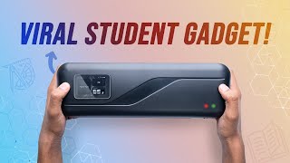 8 Super Useful Gadgets for Students [upl. by Gilletta712]