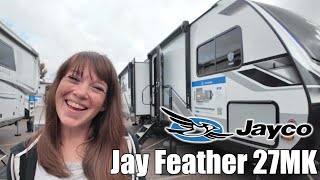 JaycoJay Feather27MK version 2 [upl. by Sekofski]