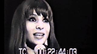 Esther amp Abi Ofarim  Sing Hallelujah  Die Wahrheit live 1966 [upl. by Doe]