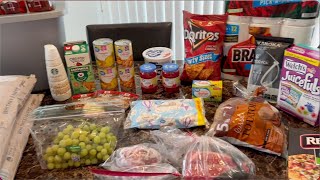 Here Are My Walmart Delivery Amazon And Grocery Hauls For The Week Of March 24 2024 [upl. by Laurel]