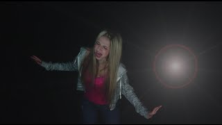 Flashlight  Jessie J  Pitch Perfect 2  Official Video Cover  Madi Lee [upl. by Magnuson113]