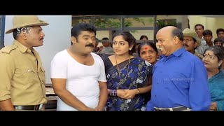 Dudde Doddappa Kannada Movie Comedy Scenes  Jaggesh Bank Janardhan Mohan Lahari [upl. by Garibald]