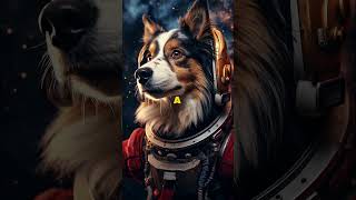 Laika A Space Dogs Tragic Journey [upl. by Noam]