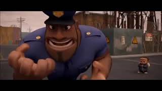 Officer earl meme [upl. by Ilke]