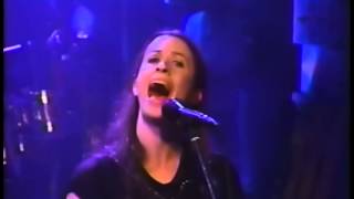 Alanis Morissette  Your Congratulations Live Toronto 1998 [upl. by Dnaletak]