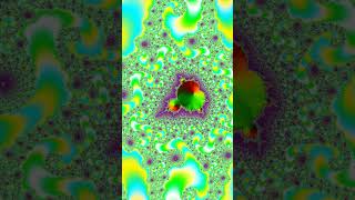 Mandelbrot 1920x1080 [upl. by Clabo6]