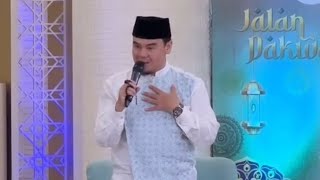 CERAMAH TERBARU USTADZ HILMAN FAUZI [upl. by Hurty]