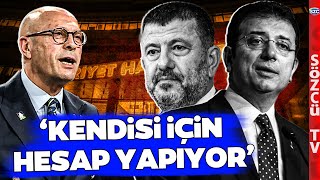 Erol Mütercimlerden Çarpıcı Ekrem İmamoğlu Sözleri Partinin Bu Hale Gelmesinin Nedeni [upl. by Atiuqahc]