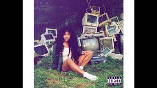 SZA  BROKEN CLOCKS Chopped amp Screwed [upl. by Fredrika]