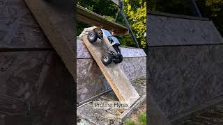 22 Tires Test Injora Hyrax Vs ProLine Hyrax Vs JConcepts Scorpio axialcapra capra jconcepts [upl. by Feledy]