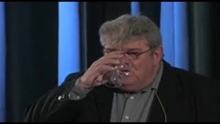 JESPER JUUL Wasser trinken und Nein predigen [upl. by Hsejar]