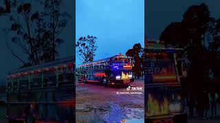 JAGATH SUPER EXPRESSbus NELUM KUMARI 2youtube youtubeshorts jagathexpressnelumkunari [upl. by Landon]