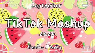 Tiktok Mashup September 💗2024💗 Not Clean [upl. by Vania]