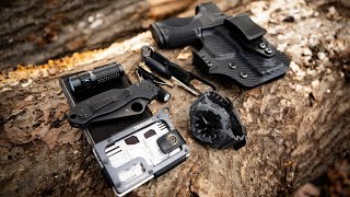 Fall EDC Update  Some old  Some new [upl. by Pickering376]