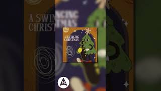 Ding Dong Merrily Swing  Alexander LEstrange amp Mark Armstrong 🎄 shorts newmusic christmasmusic [upl. by Staford]