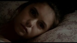 The Vampire Diaries 8x13  Kai hides Elenas coffin and kills Damon HD [upl. by Luhem]