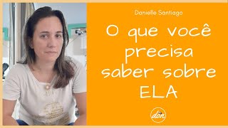 O que você precisa saber sobre ELA [upl. by Allesig]