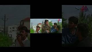 Youth  Vikram  Siva Reddy  Telugu Movie Scenes GangothriMovies [upl. by Ahsaek993]