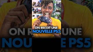 Marvel’s SpiderMan 2  On déballe la NOUVELLE PS5 SPÉCIALE  💥 [upl. by Girand]