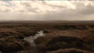 DARTMOOR FILM  Wild River Cold Stone  The Story of Dartmoor by Chris Chapman and Kate King [upl. by Narag]