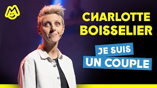 Charlotte Boisselier – Je suis un couple [upl. by Zysk702]