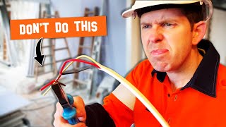 7 TIPS to Prepare for an Electrical Apprenticeship [upl. by Enyt]