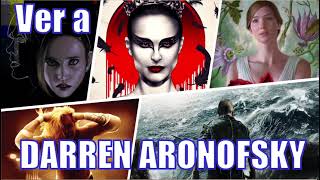 Ver a Darren Aronofsky [upl. by Elissa]