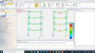 New calculation capabilities in Advance Design [upl. by Adraynek]