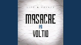 Masacre Pa Voltio [upl. by Ahsinotna216]