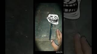 golden pen vs 2 montex trollface edit [upl. by Mauceri]