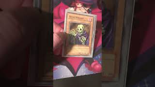 Skull Servant yugioh yugiohtcg skull servant skullservant [upl. by Hyps]