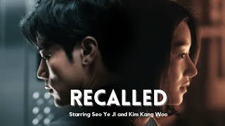 Recalled  Official Trailer  Montage [upl. by Kirenoj961]