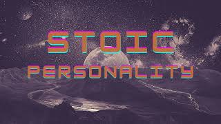 STOIC PERSONALITY AFFIRMATIONS  BECOME STOIC  COOL CALM COLLECTED  PERSONALITY AFFIRMATIONS [upl. by Marci456]