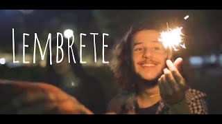 Fabiô  Lembrete Clipe Oficial [upl. by Neeloc]