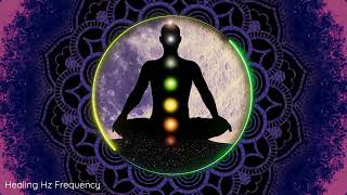 Reiki Music  Healing at All Levels Physical Mental Emotional and Spiritual  Healing Vibrations [upl. by Crowell]