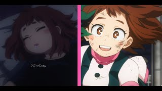 Uraraka Ochako Edit  Metamodernity [upl. by Nellahs]