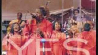 Shekinah Glory  Yes reprise [upl. by Snell45]