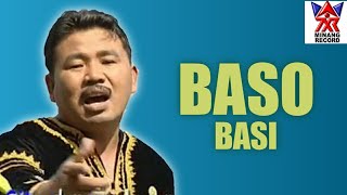 BASO BASIEFFENDI  OFFICIAL MUSIC VIDIO [upl. by Malinde]