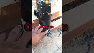 Best information About scroll compressor hvac work  teacheverythings [upl. by Amhsirak]