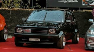 TOP 10 Best 2019 Modified Maruti 800 you MUST SEE  AUTO VIRALS [upl. by Novla]