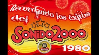 Sonido 2000 de Tarapoto  Éxitos de Oro1980  1990 Vídeos de la Selva Peruana  Tarapoto [upl. by Attela798]